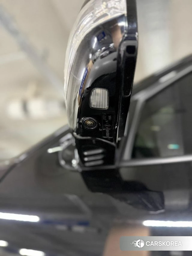 Kia Mohave Master 2021 Черный из Кореи, фото 2