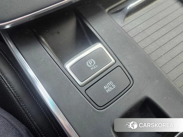 Hyundai The New Grandeur IG Hybrid 2021 Белый из Кореи, фото 2