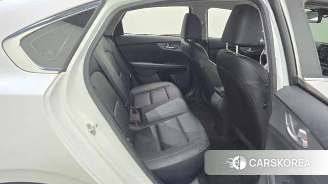Kia Come New K3 2020 Белый из Кореи, фото 2
