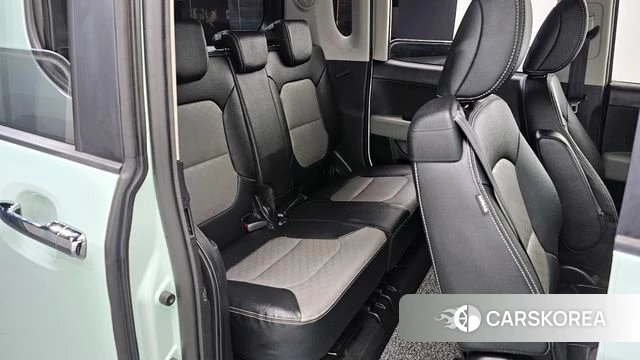 Kia The New Ray 2021 Небесно-голубой из Кореи, фото 2