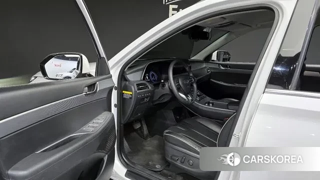 Hyundai Palisade 2019 Белый из Кореи, фото 2