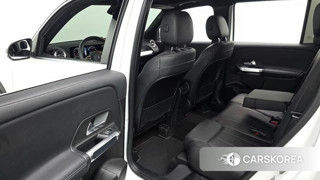 Mercedes-Benz GLB-Class X247 2020 Белый из Кореи, фото 2