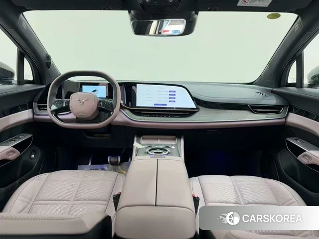 Red flag Tiangong 08 2025 Фиолетовый из Китая, фото 2