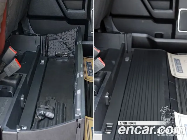 Ford F350 id 2615705 из Кореи 2