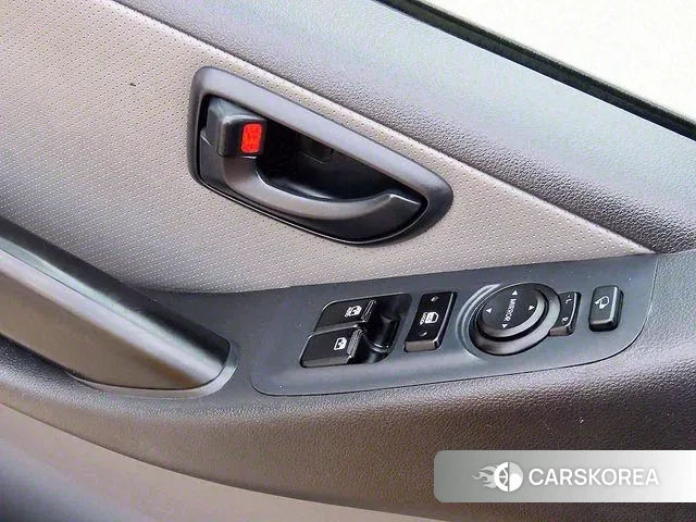 Hyundai The New Grand Starex 2018 Желтый из Кореи, фото 2