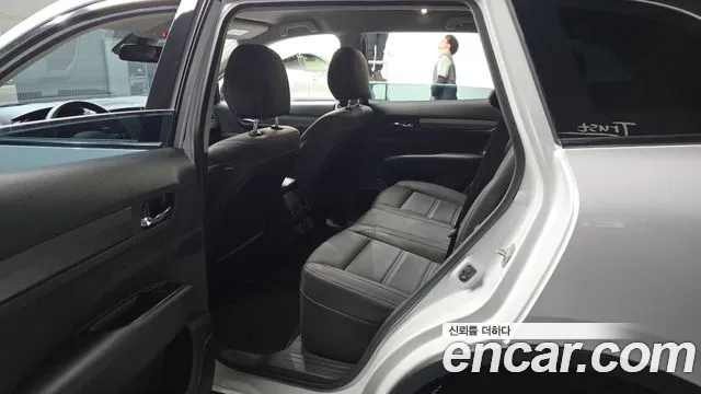 Renault Korea (Samsung) The New QM6 2021 Белый из Кореи, фото 2