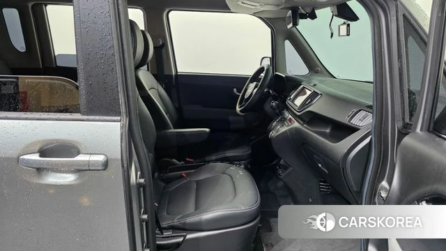 Kia The New Kia Ray 2024 Серый из Кореи, фото 2