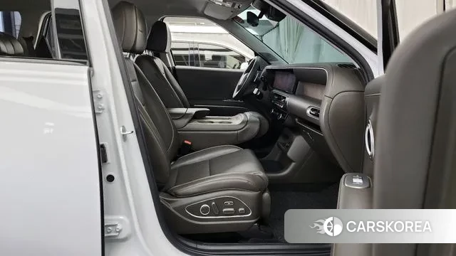 Hyundai Palisade (LX3) 2025 Белый из Кореи, фото 2