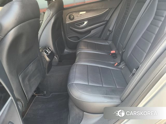 Mercedes-Benz E-Class W213 2019 Серебряный из Кореи, фото 2