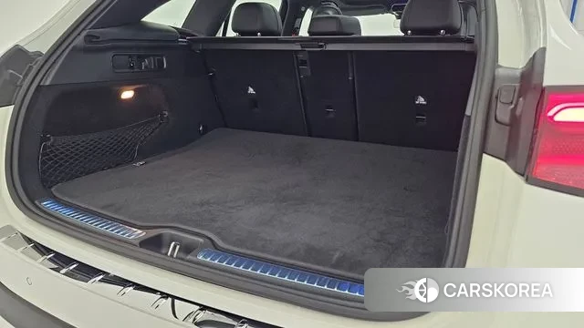 Mercedes-Benz GLC-Class X254 2025 Белый из Кореи, фото 2