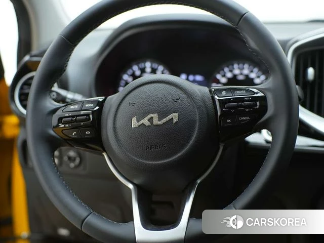 Kia Yi Ran 2022 Желтый из Китая, фото 2