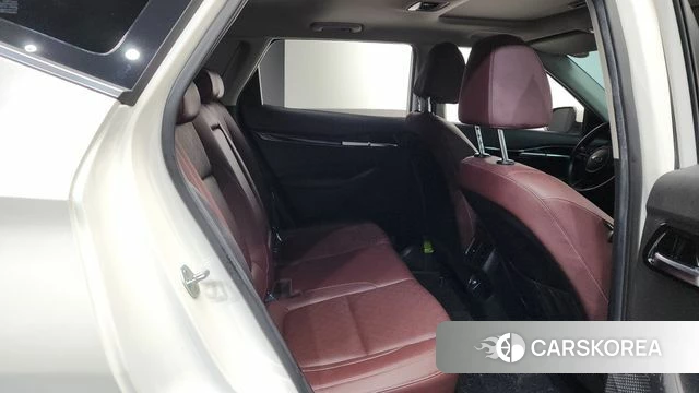 Kia Seltos 2020 Белый из Кореи, фото 2