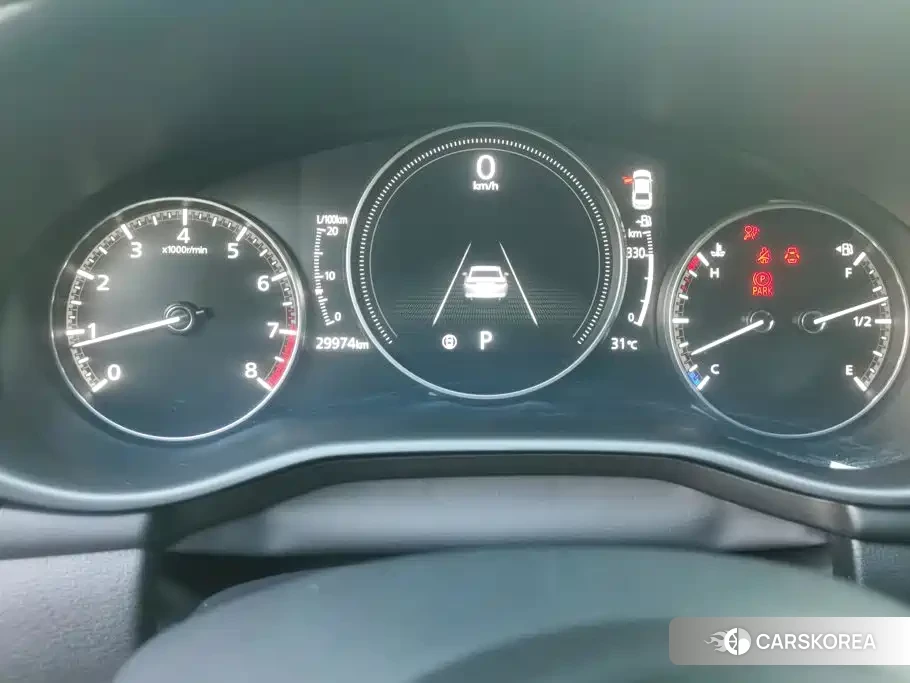 Mazda 3 2024 Silver/gray из Китая, фото 2