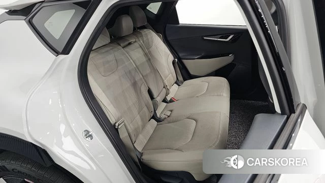 Kia EV6 2023 Белый из Кореи, фото 2