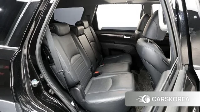 Kia The New Mohave 2018 Черный из Кореи, фото 2