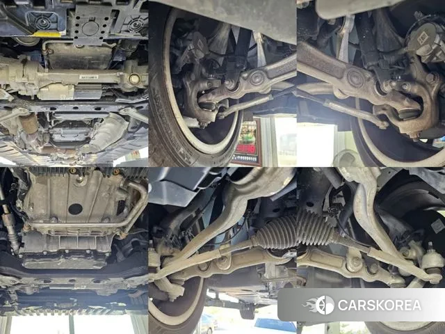 Mercedes-Benz E-Class W213 2022 Белый из Кореи, фото 2