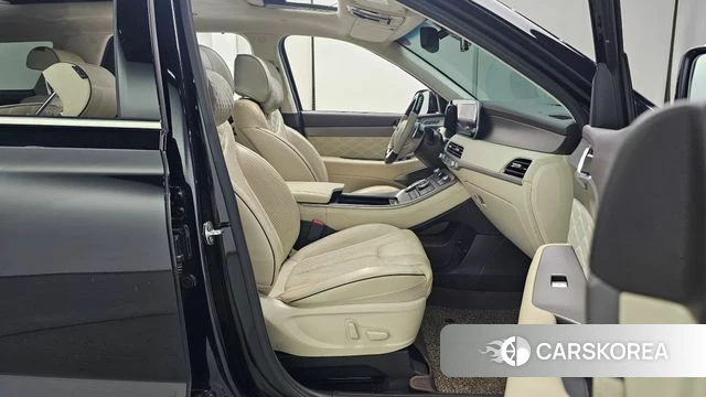 Hyundai Palisade 2020 Черный из Кореи, фото 2