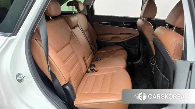 Kia The New Sorento 2018 Белый из Кореи, фото 2