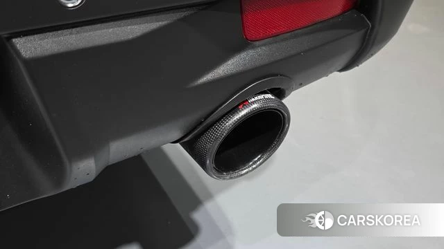 Ssangyong The New Rexton Sports Cannes 2022 Черный из Кореи, фото 2