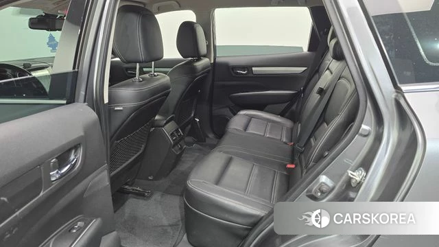 Renault Korea (Samsung) The New QM6 2020 Серый из Кореи, фото 2
