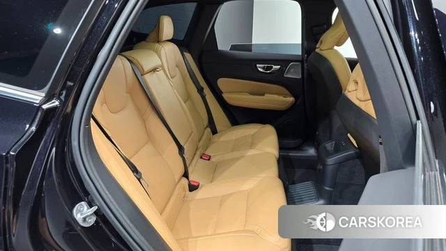 Volvo XC60 second Generation id 4634989 из Кореи 2