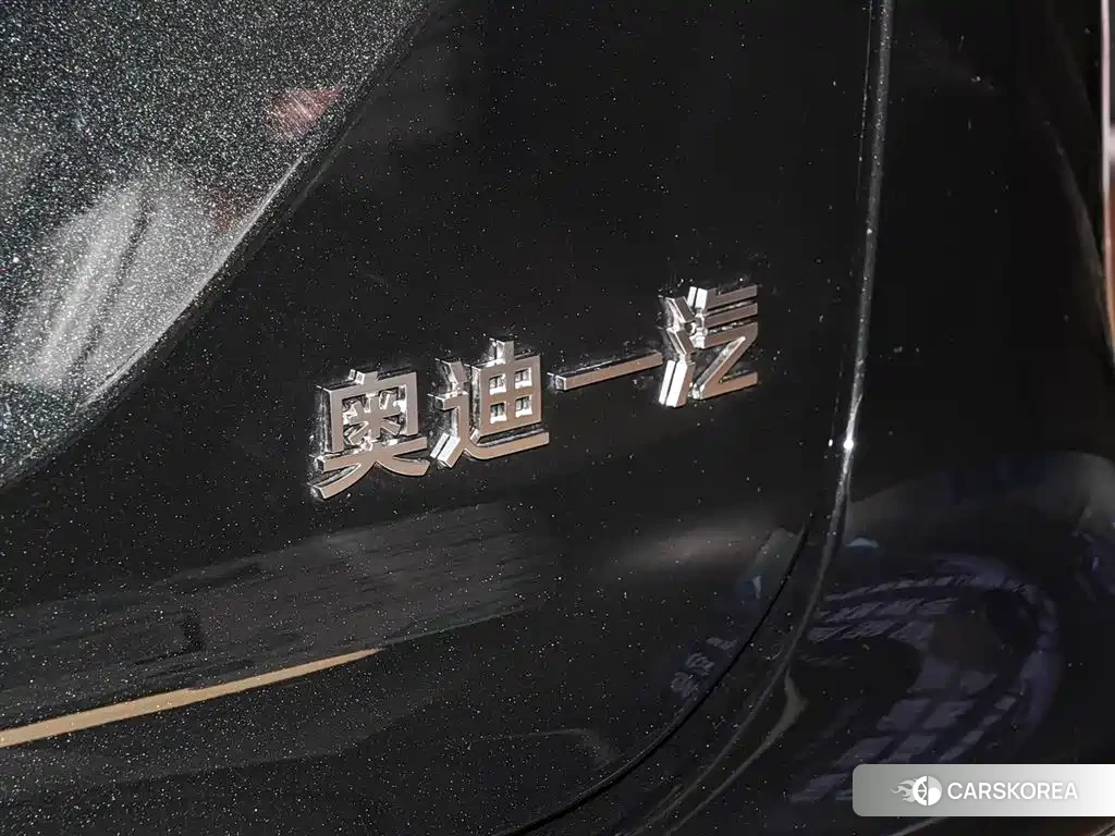 Audi Q6L e-tron id 4515523 из Китая 2