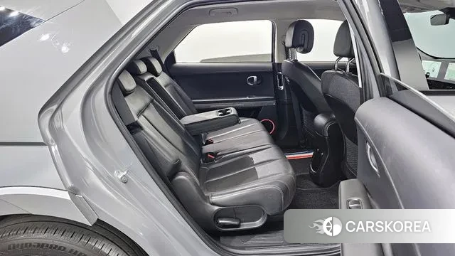 Hyundai Ionic 5 2022 Серый из Кореи, фото 2