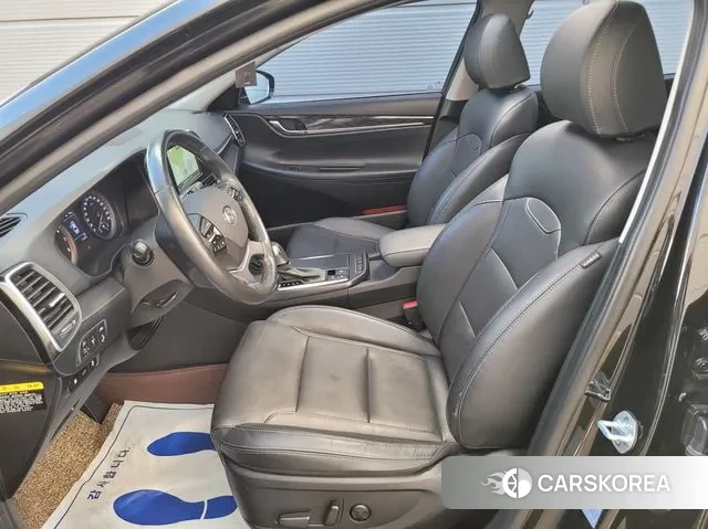 Hyundai Grandeur IG 2019 Черный из Кореи, фото 2