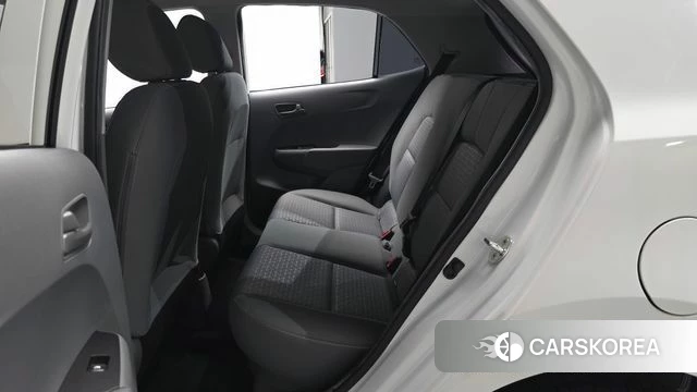 Kia Morning Urban (JA) 2020 Белый из Кореи, фото 2