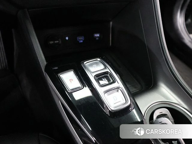 Hyundai Sonata (DN8) 2022 Серый из Кореи, фото 2