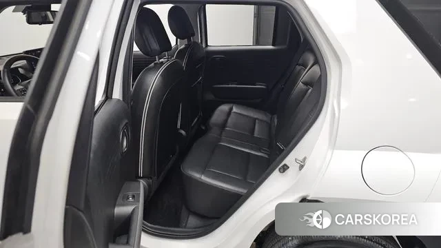 Hyundai Casper 2021 Белый из Кореи, фото 2