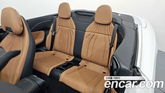 Mercedes-Benz CLE-Class C236 2024 Белый из Кореи, фото 2