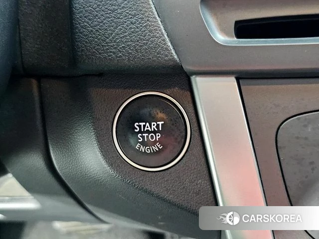 Renault Korea (Samsung) SM5 Nova 2018 Серебряный из Кореи, фото 2