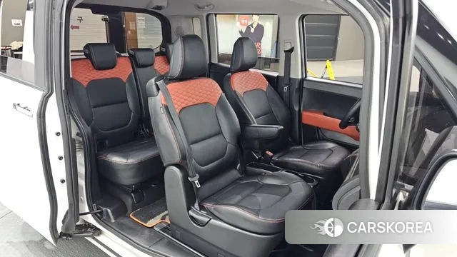 Kia The New Ray 2019 Белый из Кореи, фото 2