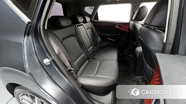 Kia Soul Booster 2019 Серый из Кореи, фото 2