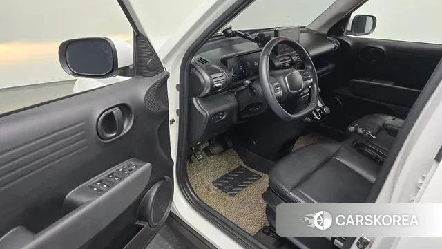 Hyundai Casper id 3483352 из Кореи 2