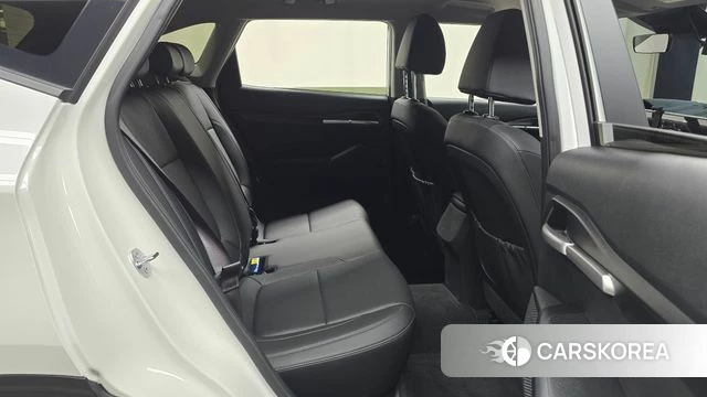 Kia The New Seltos 2025 Белый из Кореи, фото 2