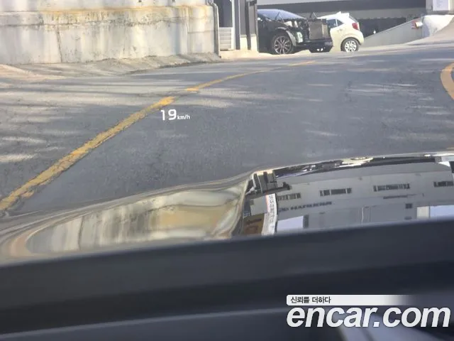 Kia More K9 id 2678507 из Кореи 2