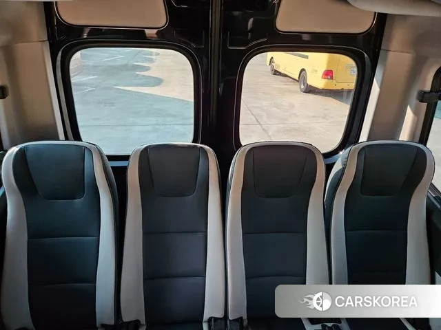 Hyundai Solati 2024 Черный из Кореи, фото 2