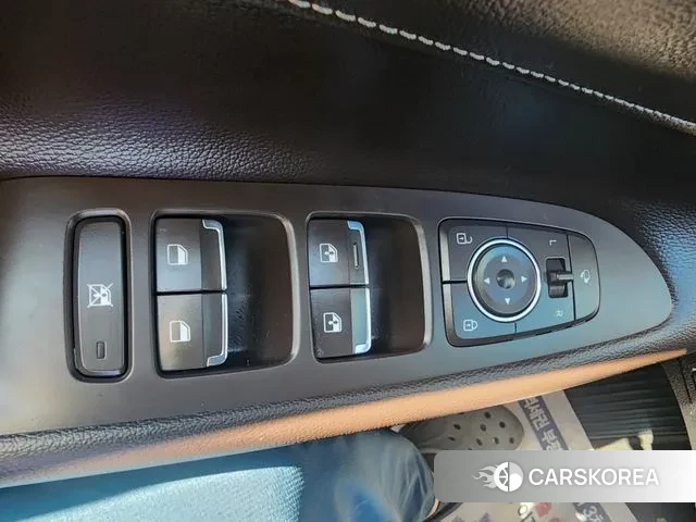 Hyundai Grandeur IG 2018 Серый из Кореи, фото 2