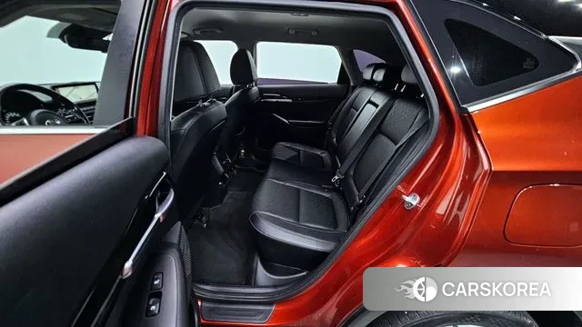 Kia Seltos 2019 Оранжевый из Кореи, фото 2