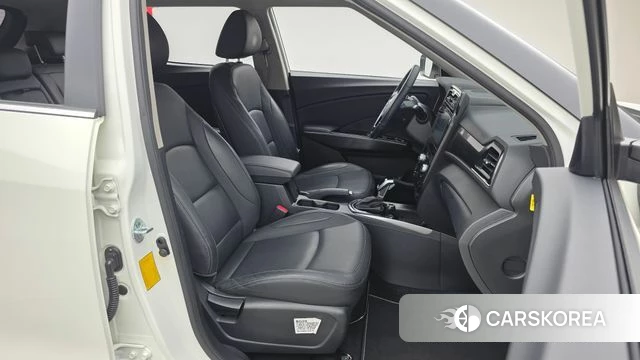 Ssangyong Berry New Tivoli 2020 Белый из Кореи, фото 2