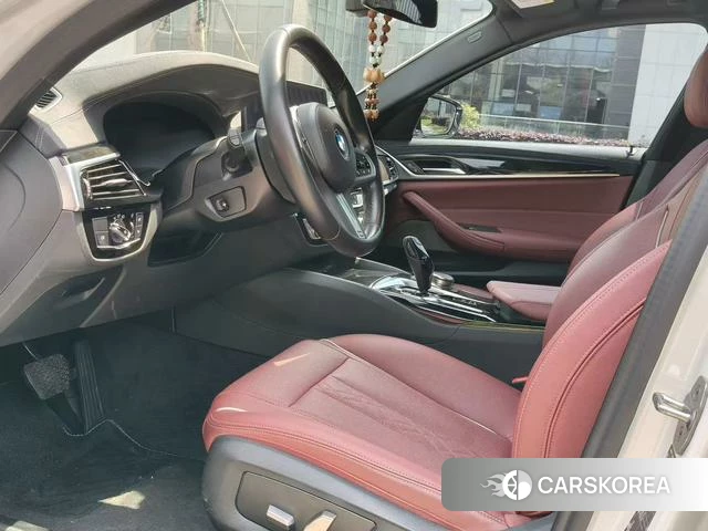 BMW 5 series id 3890843 из Китая 2