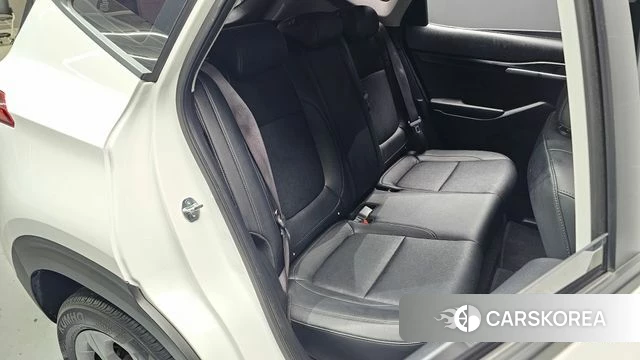 Kia The New Seltos 2023 Белый из Кореи, фото 2