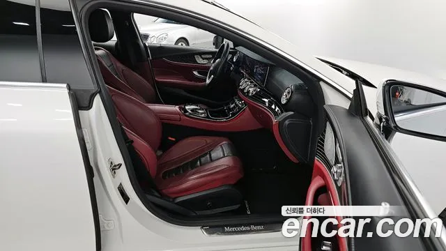 Mercedes-Benz CLS-Class C257 id 2579308 из Кореи 2