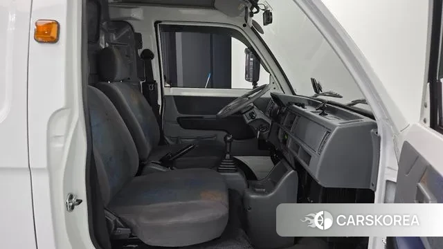 Chevrolet (GM Daewoo) New Damas id 3525478 из Кореи 2