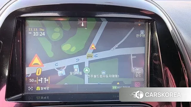 Chevrolet (GM Daewoo) The New Spark 2018 Белый из Кореи, фото 2