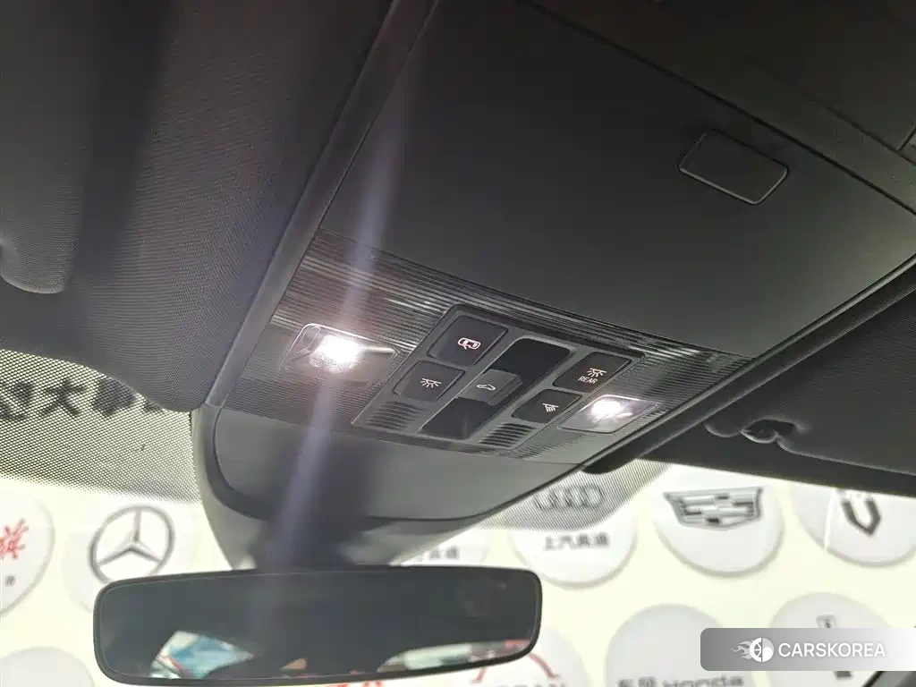 Volkswagen Arteon (CC) 2024 Белый из Китая, фото 2
