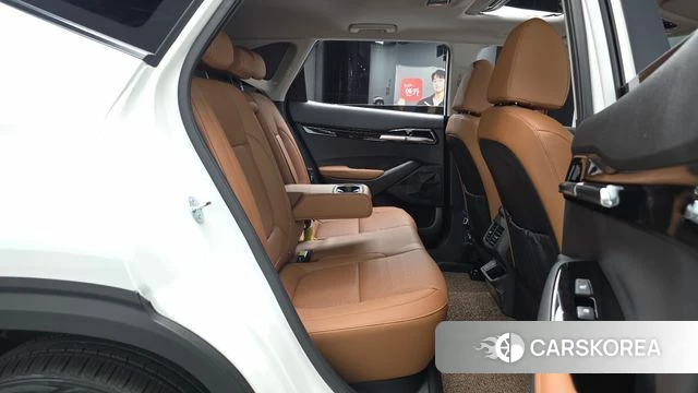 Kia The New Seltos 2025 Белый из Кореи, фото 2