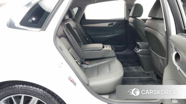 Hyundai The New Grandeur IG 2020 Белый из Кореи, фото 2